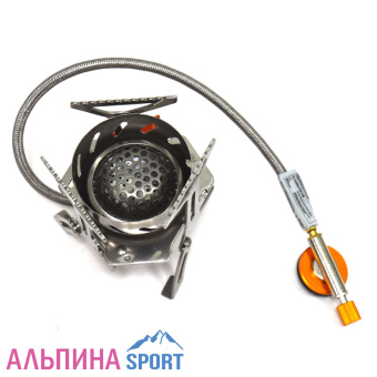 Горелка газовая Fire Maple FMS-121-3