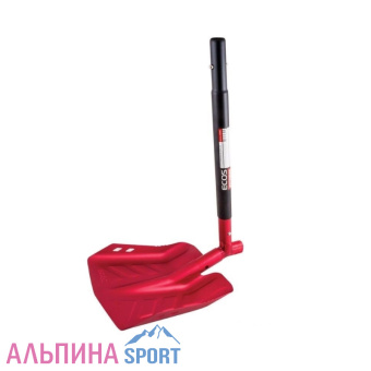 Лопата лавинная Ecos 515 c пилой-4