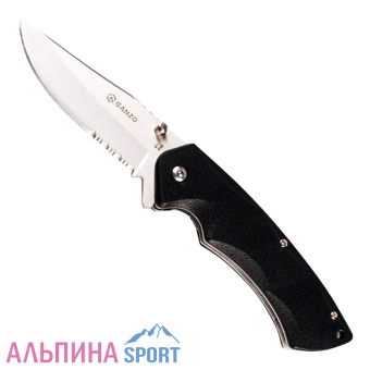 Нож складной туристический Ganzo G617_v03