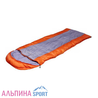 Спальник-Rock-Land--Itcool-Plus--R--+15+5-0