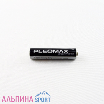 PLEOMAX-R03