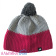 Шапка Nordski Frosty Pink_Grey_v01