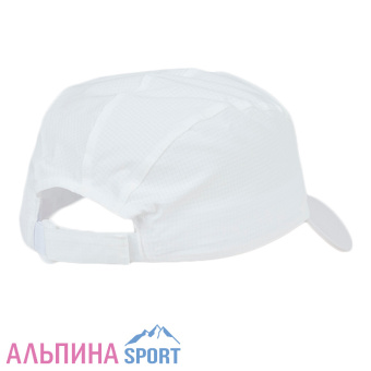 Кепка Nordski Run White_v02