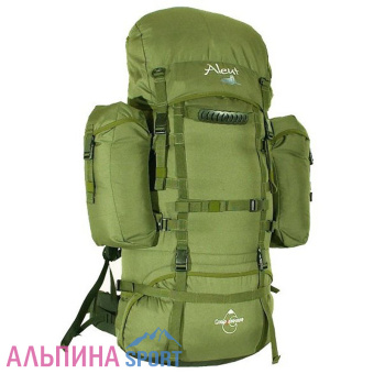 Рюкзак Снаряжение Алеут 100