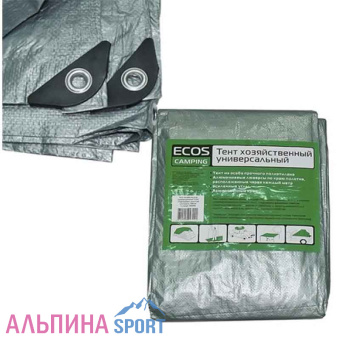 ECOS-3x3m