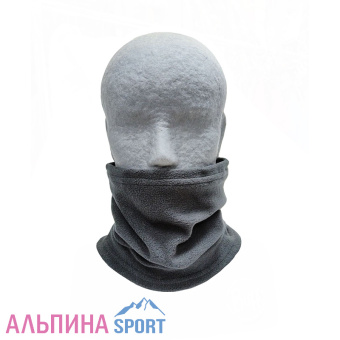 Маска-лыжника-труба-GEKARS-черный