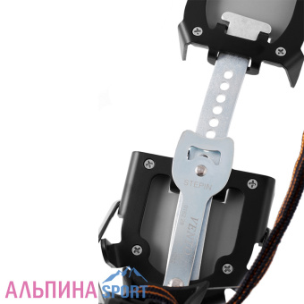 Кошки альпинистские Венто с жестким креплением-6