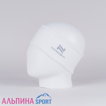 Повязка-Nordski-Warm-White