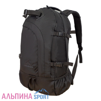 Рюкзак Манарага Forest-Prof 30 V2._Черный_Site_v01