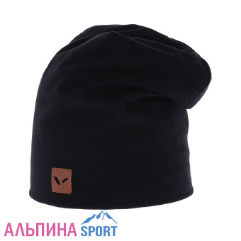 Шапка VIKING Amar Black
