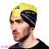Шапка FISCHER NATION BLACK-YELLOW_v01 Шапка FISCHER NATION BLACK-YELLOW_v01