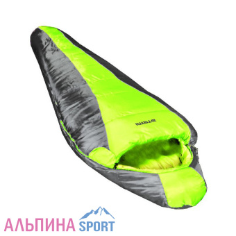 Спальник Atemi туристический A2-18