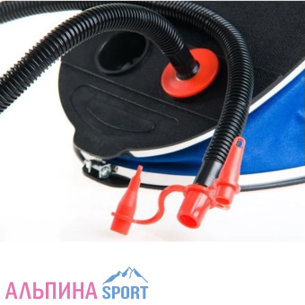 Насос ножной Intex 69611-3