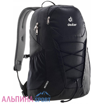 deutergogo25black