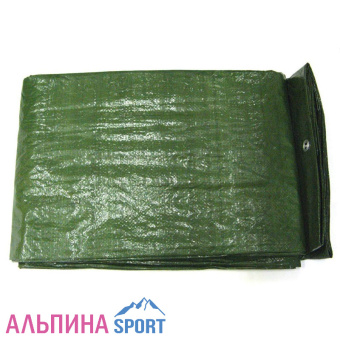 Tramp-tarpauling