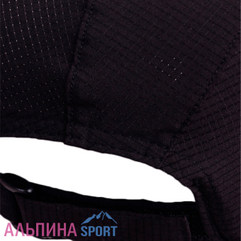 Кепка Nordski Run Black_v04