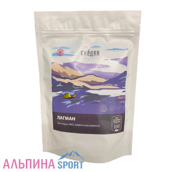 Лагман СНЕДКИ 350 гр_v01