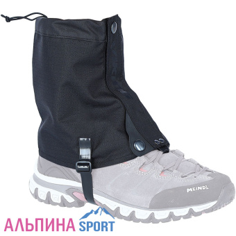 Гамаши-VIKING-Nanga-Black
