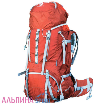Рюкзак Снаряжение Equip 65