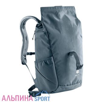 Deuter-Stepout-22-Black-4