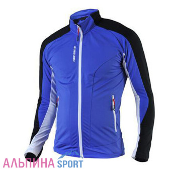 Джемпер Noname Thermo Shirt_unisex_v01