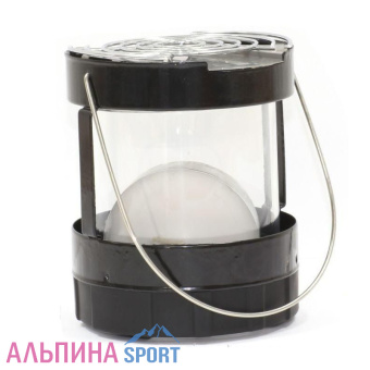 Светильник Следопыт свечной с фумиг.большой-1