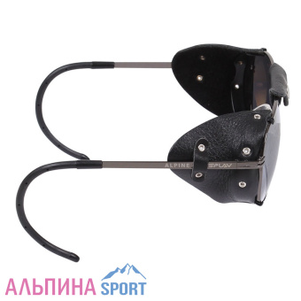 Очки солнцезащитные Alpine 4 cat-3 - копия