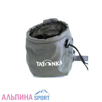 Мешочек для магнезии Tatonka CHALK BAG-1