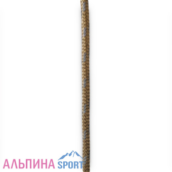 Паракорд 275 ПА d 2,2мм светоотражающий Койот_v02