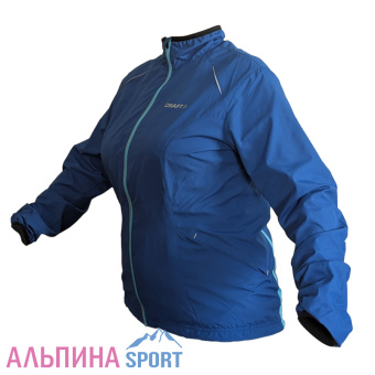 Куртка женская CRAFT Active AR Wind M_v02