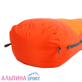 Спальный мешок Сплав Verano 120 терракот-оранжевый_Site_v07