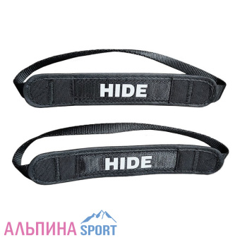 Темляки HIDE Biathlon Black_v01