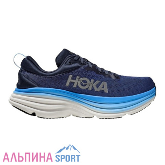 Кроссовки мужские HOKA M BONDI 8 Outer Space-All Aboard_Site_v01