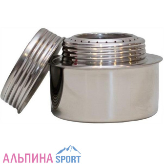 Горелка спиртовая TATONKA ALKOHOL BURNER