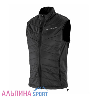 Жилет Victory-Code-гибридный-STORM-unisex-black