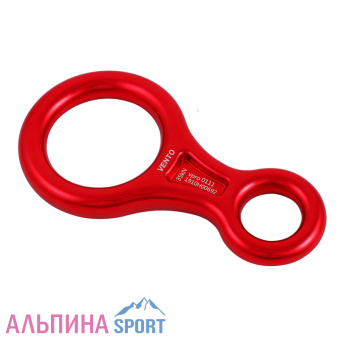 Спусковое устройство Венто Восьмерка классическая_v02