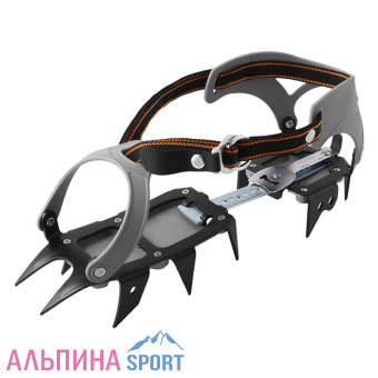 Кошки альп. Венто с мягким креплением-2