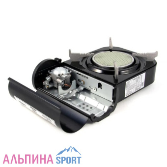 Плита газовая Следопыт-Mars керамическая_v05