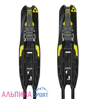 Крепления NNN Fischer RACE JR Skate IFP_v02