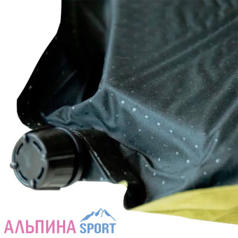 Коврик самонадувной Tramp комфорт плюс TRI-009 190-65-7см_v08
