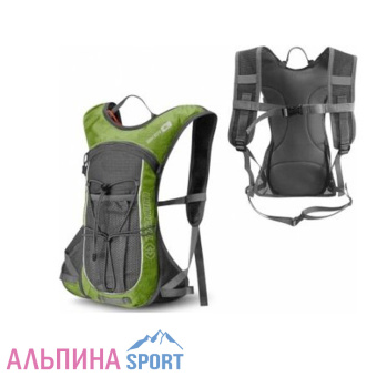 Рюкзак Trimm Biker 6