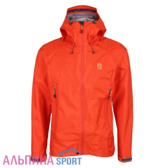 Куртка Splav Course мембрана оранж-1