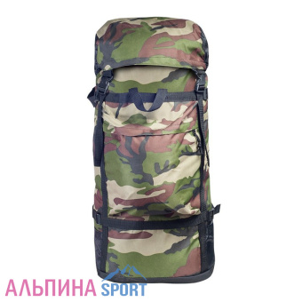 Рюкзак Huntsman Боровик 50 кмф