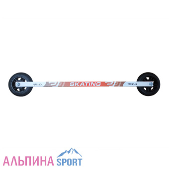 Лыжероллеры коньковые Elva SK 100SR_Site_v02
