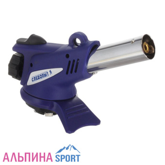 Горелка сварочная Следопыт GTP-N05_v01