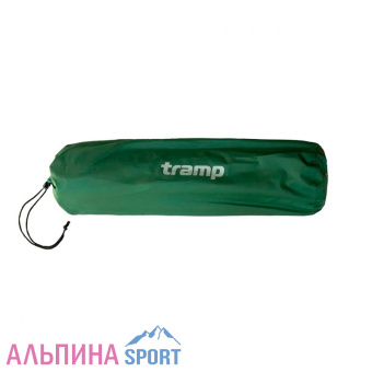 Коврик самонадувной Tramp Connect 5 cm 188-66-5см_v08