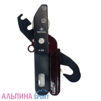 Стопор-десантер Вертикаль ver 0305_v02