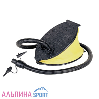 Насос ножной 23х15см 62023 Bestway
