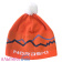 Шапка Nordski Track Orange_v01 Шапка Nordski Track Orange_v01
