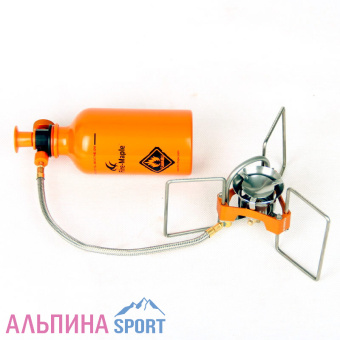 Горелка бензиновая FMS-F5 Turbo 3200вт